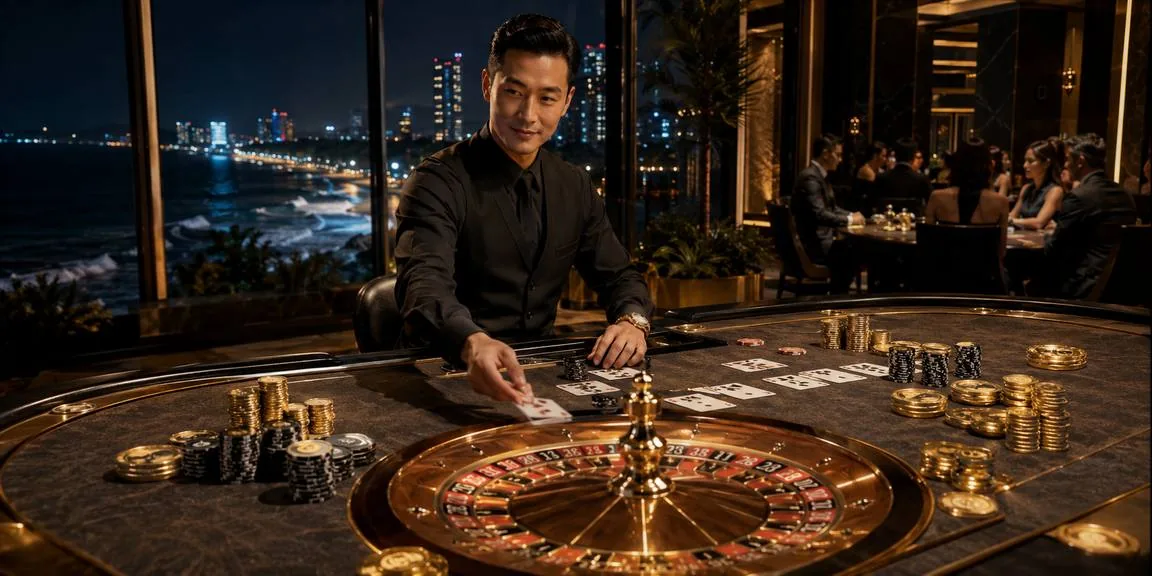 Hot51 Web Bầu Cua Cá Cọp