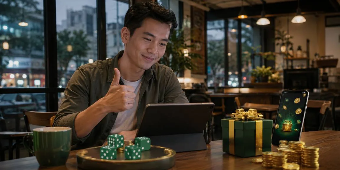 Hot51 Web Trải nghiệm di động
